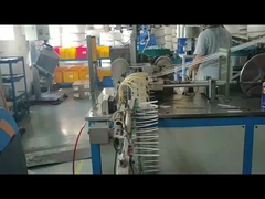 Измеренный аэрозольный клапан один дюйм измерительный клапан с L-образным приводом аэрозольных распылительных клапанов измерения