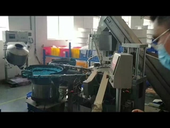 Счетный аэрозольный клапан клапан освежителя воздуха с L-образным приводом 50/75/100 мцл