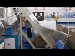 360-градусный аэрозольный клапан 360-градусный клапан привода вращающийся привода аэрозольный клапан