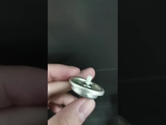 Аэрозольный клапан для распределиния мусы для волос, клапан для аппликатора мусы для волос, насадка для распыливания мусы для волос