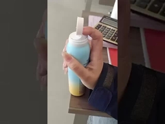 Премиальный солнцезащитный спрей насос клапан, солнцезащитный туман клапан, солнцезащитный аэрозольный спрей