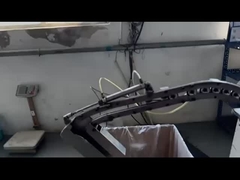 1 дюймовый аэрозольный пластиковый стволовой клапан стальной газовый клапан для легкого газа легкий газовый распылительный клапан