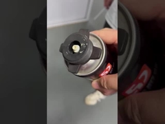 Длинноствольный клапан из пенообразного полиуретанового пенообразователя, клапан для распределения пенообразователя, клапан для распыливания полиуретановой пенообразователя