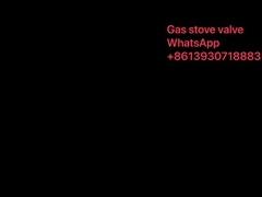 клапан газовой канистры бутановый клапан газовой плиты клапан газовой плиты клапан аэрозольного клапана