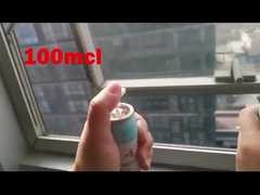 Счетный аэрозольный клапан один дюйм матель ствол измерения клапан один дюйм матель ствол измеренный клапан