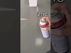 Прочный 360-градусный распылительный клапан - для промышленной покраски и сельскохозяйственного распыливания - тяжелой конструкции