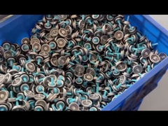 1 дюймовый измерительный ароматный клапан 1