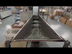 Аэрозольный легкий клапан один дюйм легкий газовый клапан бутановое заполнение клапан один дюйм газовое заполнение клапан