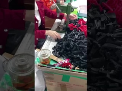 Стильная переполняемая крышка для косметических контейнеров - безопасная, многоразовая и шикарная