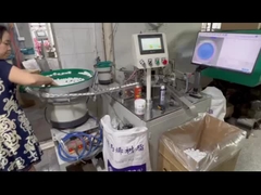 Антибактериальный дезодорантный клапан Резистентный к микробам дезодорантный клапан Убивающий бактерии дезодорантный клапан