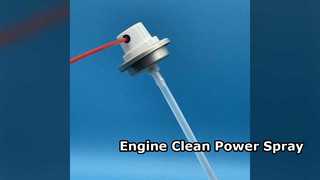 Форсунка для очистки карбюратора Precision Clean