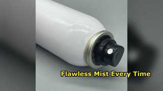 Насос-распылитель Fine Mist для идеального косметического тумана