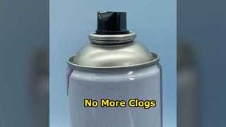 Насадка для защиты от засорения для профессионального покрытия