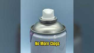 Насадка для защиты от засорения для профессионального покрытия