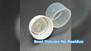 Dry Shampoo Valve Root Targeting Volume