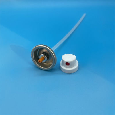 Купить Один дюйм продвинутый клапан для очистки пена для эффективных решений очистки Производство в сети