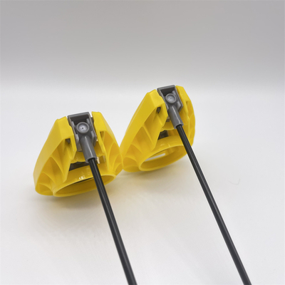 Купить Plastic PP Trigger Spray Cap with Custom Color and Free Sample for Durable Aerosol Tin Can Use Производство в сети