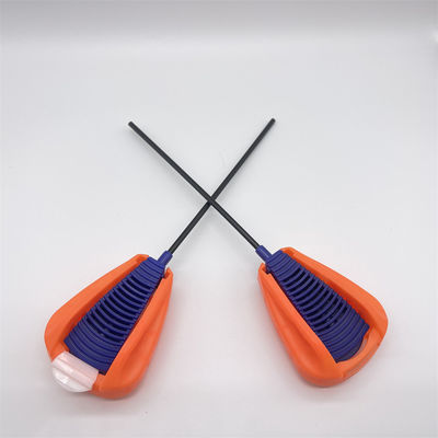 Купить Складной аэрозольный триггерный привод для очистки, смазки и герметизации Производство в сети