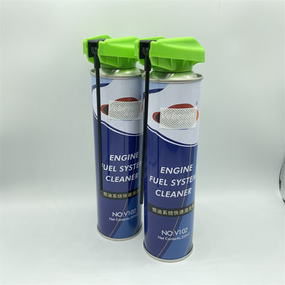 Купить Two Way Trigger Spray Cap for Automotive Polishes Cleaners and Degreasers Производство в сети