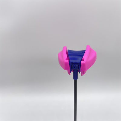 Купить Аэрозольный привод со складным триггером, предназначенный для распыления смазочных материалов и обезжиривающих средств. Производство в сети