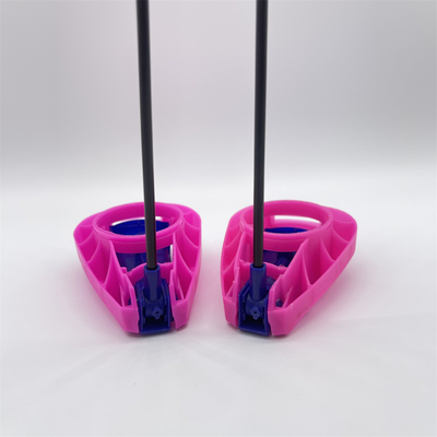 Купить Adjustable Two-Way Aerosol Spray Trigger for Cleaning and Lubricants Производство в сети