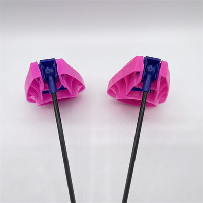 Купить Складной триггерный привод распыления с защитой от утечек и надежным спусковым механизмом Производство в сети