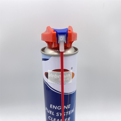 Купить Adjustable Two-Mode Aerosol Trigger Spray Cap for Automotive Use Производство в сети