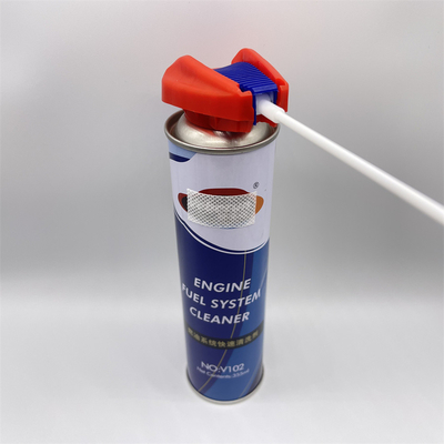 Купить Multi-Use Two-Way Trigger Cap for Aerosol Insecticides and Air Fresheners Производство в сети