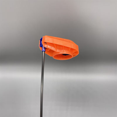 Купить Профессиональный трейдер высоковидимости аэрозольных распылителей для промышленной маркировки и идентификации с прочным концом Производство в сети