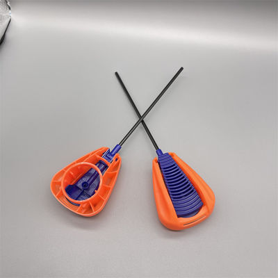 Купить Аэрозольный складной спрей премиум-класса идеально подходит для смазочных материалов и чистящих средств Производство в сети