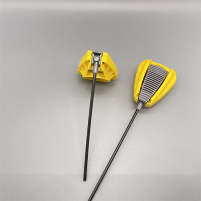 Купить Складной спусковой колпачок, идеально подходящий для профессиональной аэрозольной упаковки Производство в сети