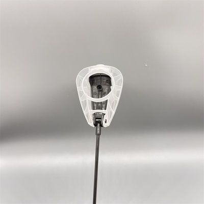 Купить Сохраняющая пространство складная крышка для разбрызгивания с встроенной расширительной трубкой и герметичной блокировкой Производство в сети