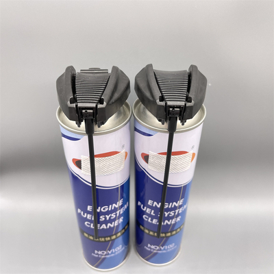 Купить Versatile Two Way Aerosol Spray Cap For Automotive Lubrication Производство в сети