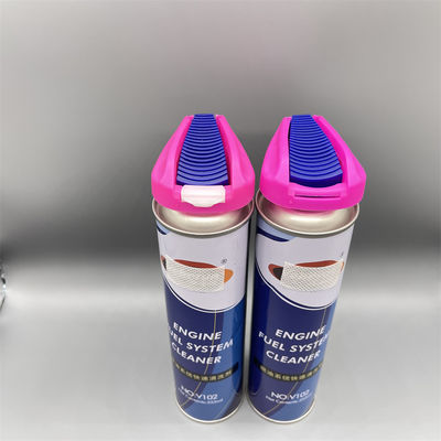 Купить Foldable Trigger Spray Cap with Extension Tube for Cleaning Spray Cans Производство в сети