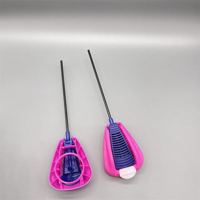 Купить Премиальный актуатор для распыливания аэрозольных пусковых устройств для точного целевого распыливания Производство в сети