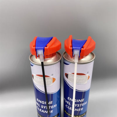 Купить Foldable Trigger Cap with Extension Tube and Leak-Proof Seal for Gardening Sprays Производство в сети