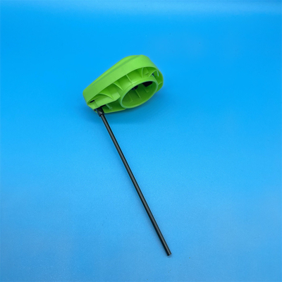 Купить Foldable Two Way Aerosol Spray Cap For Tinplate Aerosol Cans Производство в сети