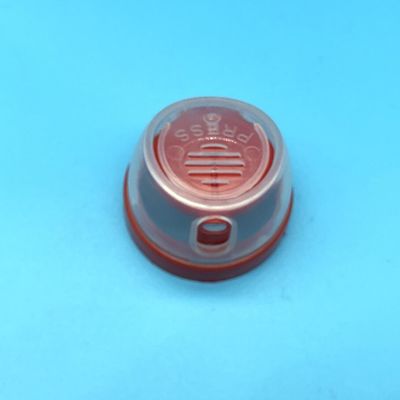 Купить Аэрозольный колпачок для стандартных решений по упаковке аэрозольных баллончиков Производство в сети