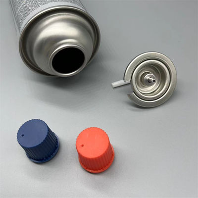 Купить Многофункциональный клапан для газовых контейнеров для кемпинга, необходимый для приключений на открытом воздухе Производство в сети