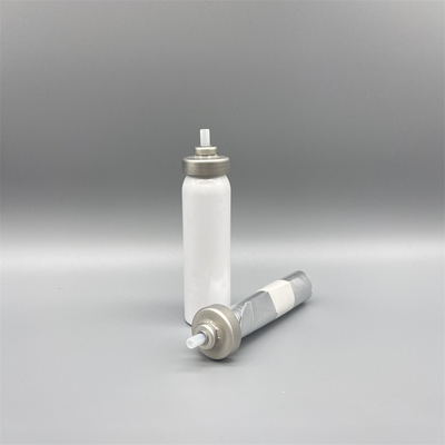 Купить Male Aerosol Bag On Valve For Improved Product Delivery Производство в сети