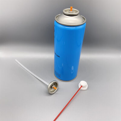 Купить Emergency Response WD-40 Lubricant Valve for Rescue Tools and Fire Apparatus with Rapid-Action Actuator Производство в сети