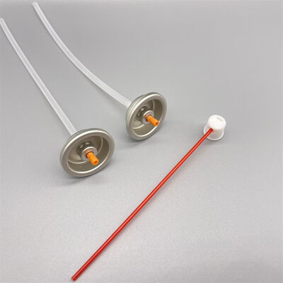 Купить  High-Temperature WD-40 Lubricant Valve for Engine Bays and Metalworking Shops with Heat-Resistant Body Производство в сети