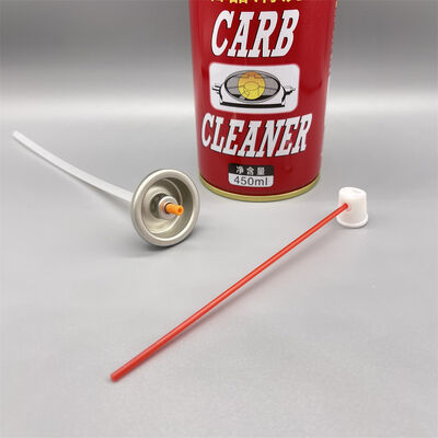 Купить Industrial-Grade WD-40 Lubricant Valve for Power Generation and Utility Plants with Consistent Performance Производство в сети