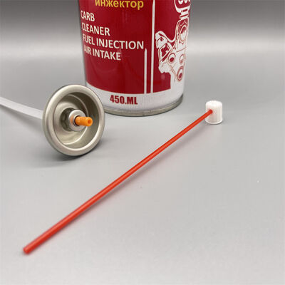 Купить Multi-Position WD-40 Lubricant Valve for Difficult-to-Reach Areas with 360-Degree Operation Производство в сети