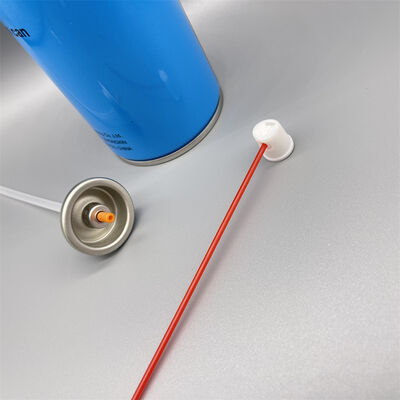 Купить High-Capacity WD-40 Lubricant Valve for Forestry and Landscaping Equipment with Tough-Tip Nozzle Производство в сети