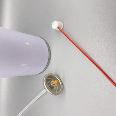 Купить Ultra-Precision WD-40 Lubricant Valve for Hobbyists and Model Makers with Micro-Application Straw Производство в сети