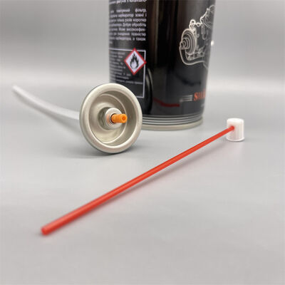 Купить ESD-Safe WD-40 Lubricant Valve for Electronics Manufacturing and Cleanrooms with Static-Dissipative Design Производство в сети