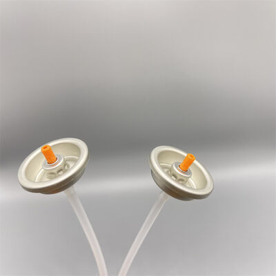 Купить Ergonomic WD-40 Lubricant Valve for Precision Engineering and Laboratory Use with Fine Mist Control Производство в сети