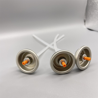 Купить Long-Term Corrosion Inhibiting WD-40 Lubricant Valve for Heavy-Duty Machinery and Industrial Storage Applications Производство в сети