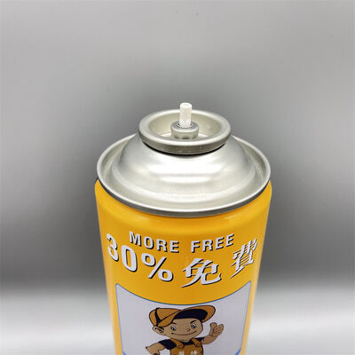 Купить Прецизионный клапан смазки WD-40 для телекоммуникационного оборудования и предотвращения коррозии для целостности сигнала Производство в сети